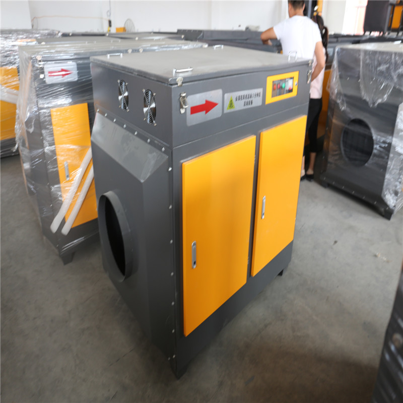 光氧催化設備-光氧廢氣處理設備